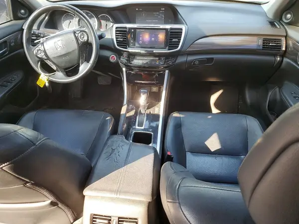 1HGCR2F8XGA034674 2016 HONDA ACCORD - Image 8