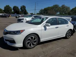 1HGCR2F8XGA036327 2016 HONDA ACCORD
