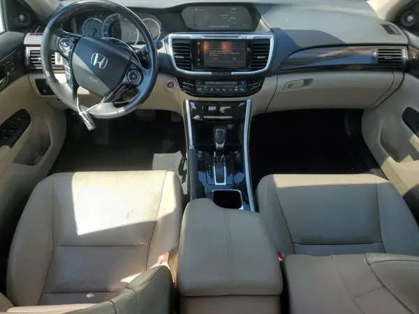 1HGCR2F8XGA036327 2016 HONDA ACCORD - Image 8