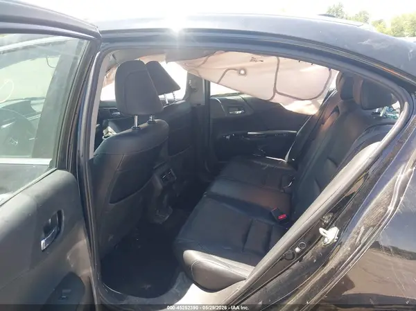 1HGCR2F8XGA037171 2016 HONDA ACCORD - Image 8