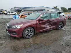 1HGCR2F8XGA040815 2016 HONDA ACCORD