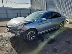 1HGCR2F8XGA041107 2016 HONDA ACCORD