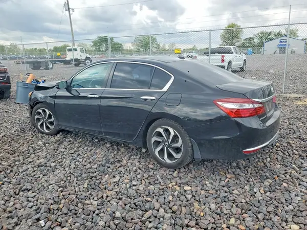 1HGCR2F8XGA042015 2016 HONDA ACCORD - Image 2