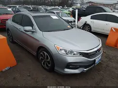 1HGCR2F8XGA050034 2016 HONDA ACCORD