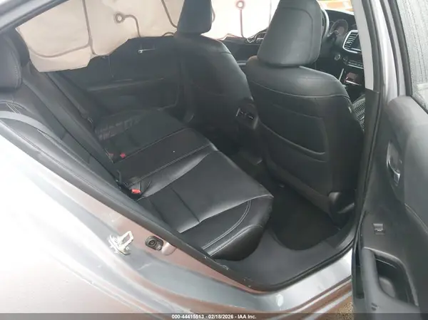 1HGCR2F8XGA050034 2016 HONDA ACCORD - Image 8