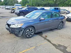 1HGCR2F8XGA050454 2016 HONDA ACCORD