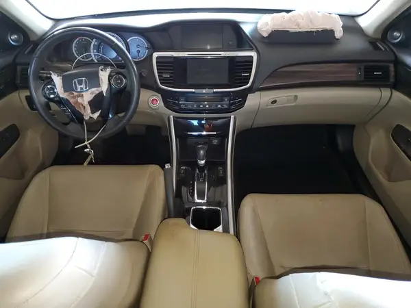 1HGCR2F8XGA054276 2016 HONDA ACCORD - Image 8