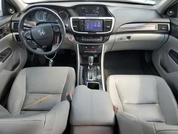 1HGCR2F8XGA054861 2016 HONDA ACCORD - Image 8