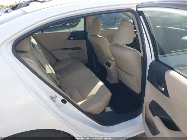 1HGCR2F8XGA056626 2016 HONDA ACCORD - Image 8