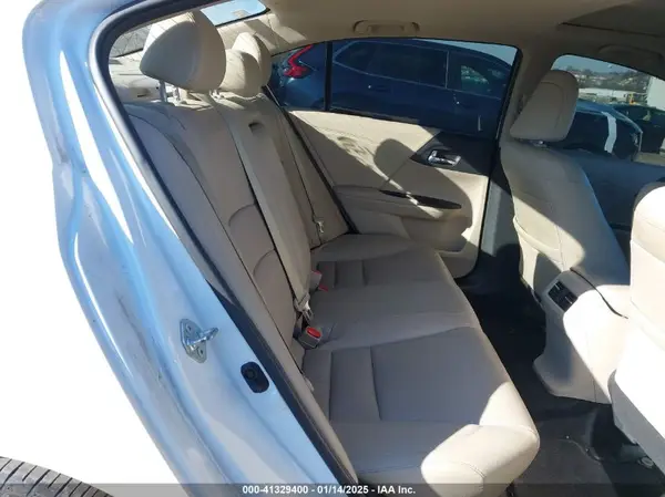 1HGCR2F8XGA056724 2016 HONDA ACCORD - Image 8