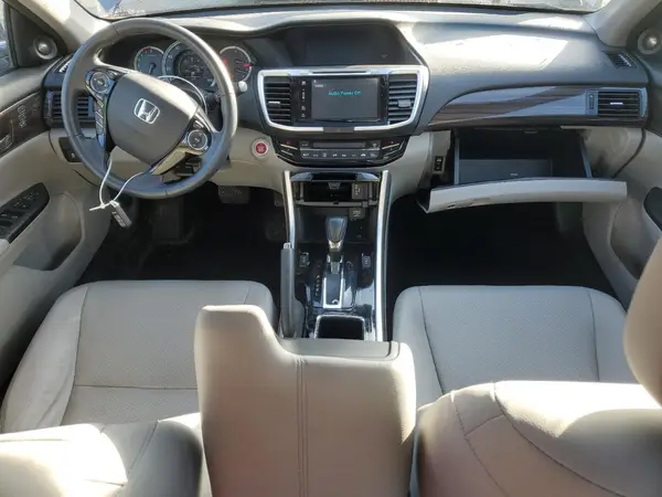 1HGCR2F8XGA057307 2016 HONDA ACCORD - Image 8