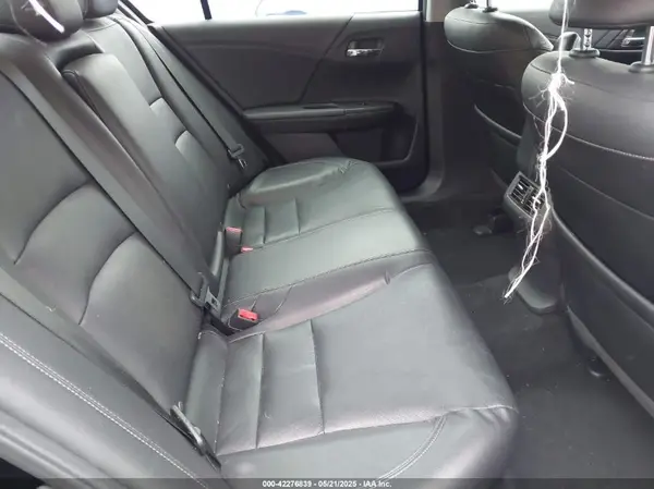 1HGCR2F8XGA061471 2016 HONDA ACCORD - Image 8