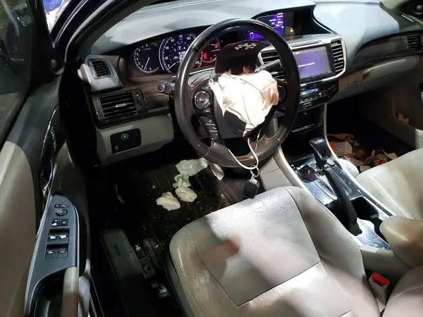 1HGCR2F8XGA062393 2016 HONDA ACCORD - Image 8