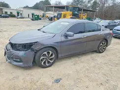 1HGCR2F8XGA065794 2016 HONDA ACCORD