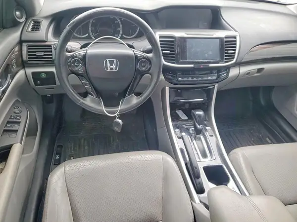 1HGCR2F8XGA065794 2016 HONDA ACCORD - Image 8