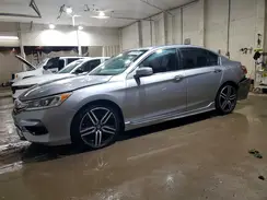 1HGCR2F8XGA078576 2016 HONDA ACCORD