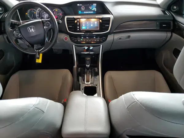 1HGCR2F8XGA084362 2016 HONDA ACCORD - Image 8