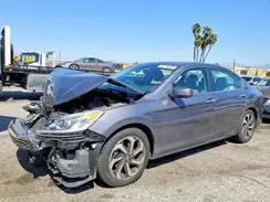 1HGCR2F8XGA086077 2016 HONDA ACCORD