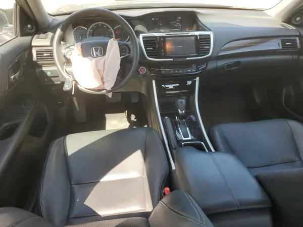 1HGCR2F8XGA088198 2016 HONDA ACCORD - Image 8