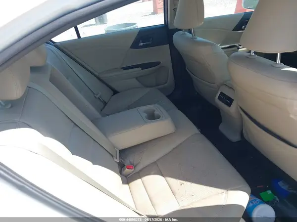 1HGCR2F8XGA090789 2016 HONDA ACCORD - Image 8