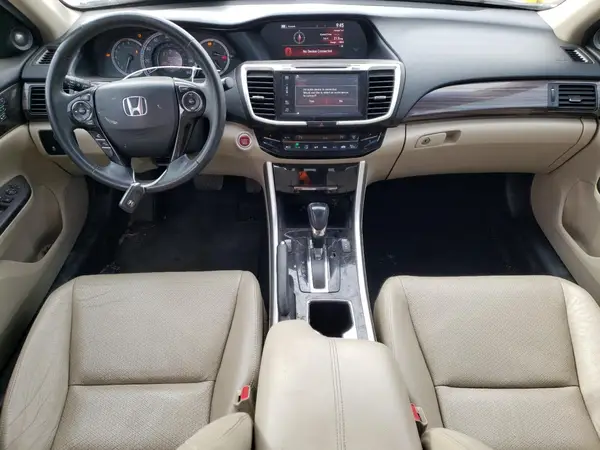 1HGCR2F8XGA093210 2016 HONDA ACCORD - Image 8