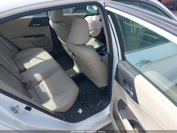 1HGCR2F8XGA094146 2016 HONDA ACCORD - Image 8