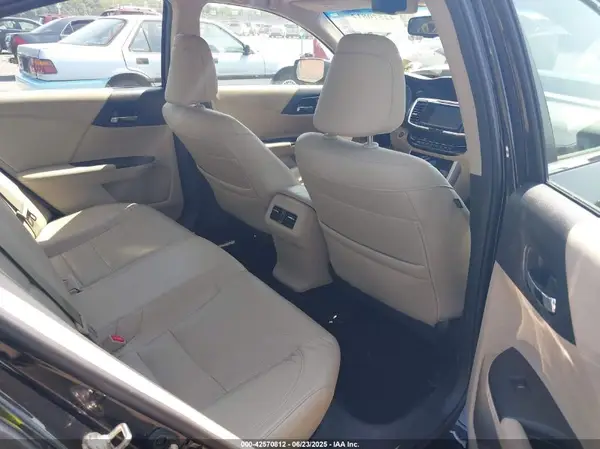1HGCR2F8XGA094566 2016 HONDA ACCORD - Image 8