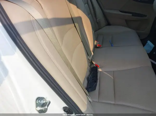 1HGCR2F8XGA097256 2016 HONDA ACCORD - Image 8