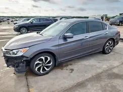 1HGCR2F8XGA098827 2016 HONDA ACCORD