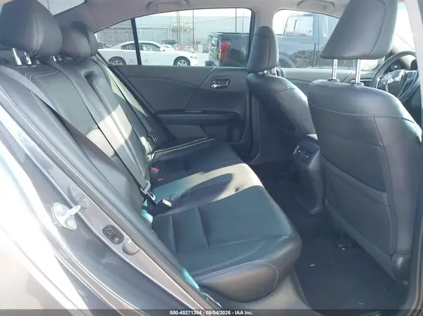 1HGCR2F8XGA099105 2016 HONDA ACCORD - Image 8