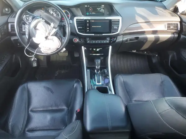 1HGCR2F8XGA101192 2016 HONDA ACCORD - Image 8