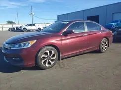 1HGCR2F8XGA101337 2016 HONDA ACCORD