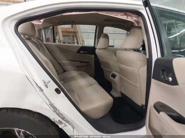 1HGCR2F8XGA101886 2016 HONDA ACCORD - Image 8