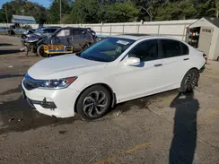 1HGCR2F8XGA110815 2016 HONDA ACCORD