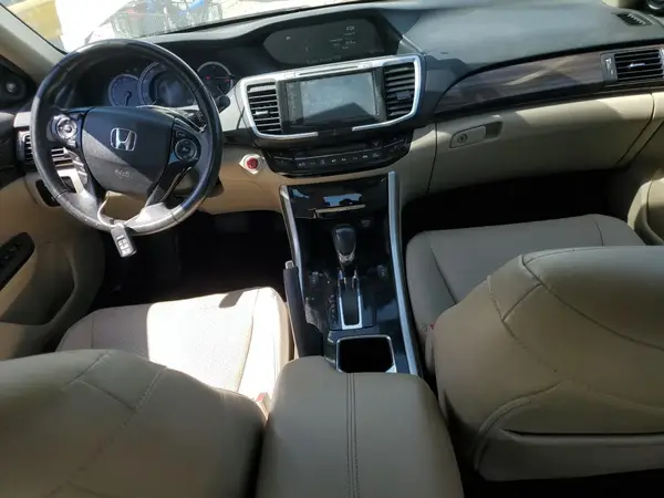 1HGCR2F8XGA110832 2016 HONDA ACCORD - Image 8