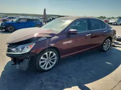 1HGCR2F8XGA111012 2016 HONDA ACCORD