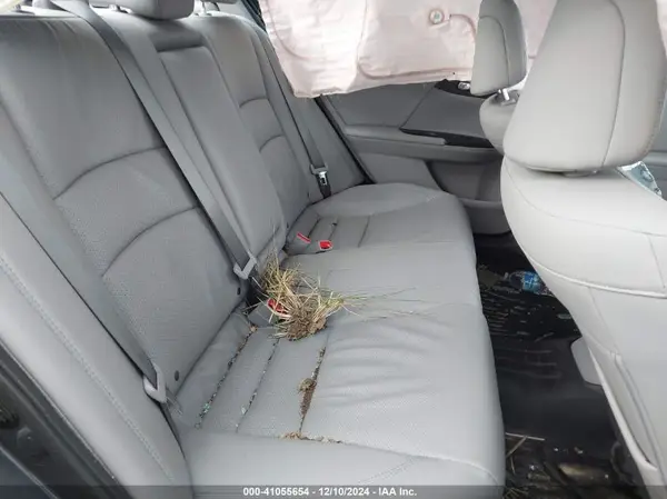 1HGCR2F8XGA117960 2016 HONDA ACCORD - Image 8