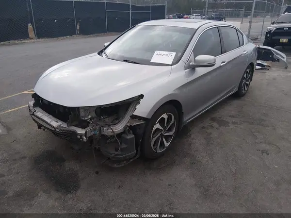 1HGCR2F8XGA120003 2016 HONDA ACCORD - Image 2