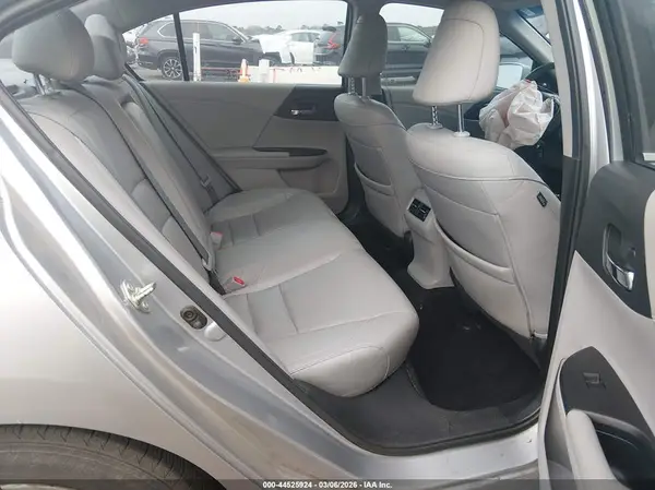 1HGCR2F8XGA120003 2016 HONDA ACCORD - Image 8
