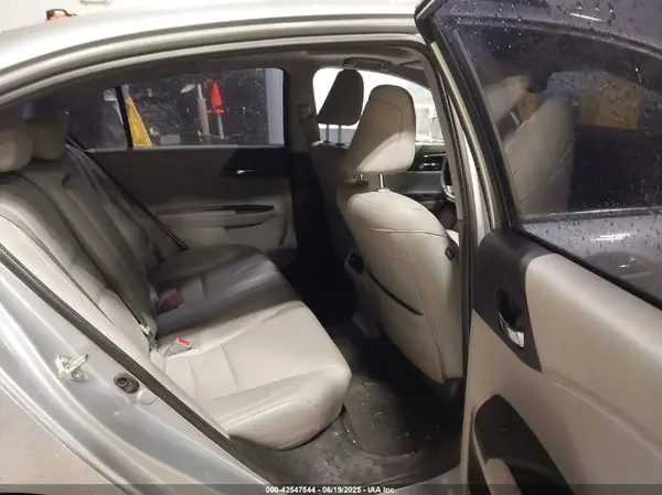 1HGCR2F8XGA120342 2016 HONDA ACCORD - Image 8