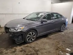 1HGCR2F8XGA122849 2016 HONDA ACCORD