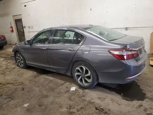 1HGCR2F8XGA122849 2016 HONDA ACCORD - Image 2