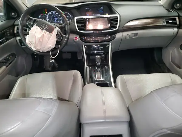 1HGCR2F8XGA122849 2016 HONDA ACCORD - Image 8