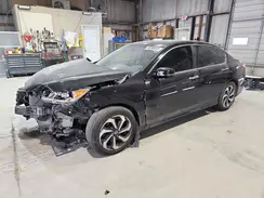 1HGCR2F8XGA134628 2016 HONDA ACCORD
