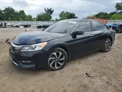 1HGCR2F8XGA134659 2016 HONDA ACCORD