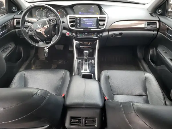 1HGCR2F8XGA134659 2016 HONDA ACCORD - Image 8