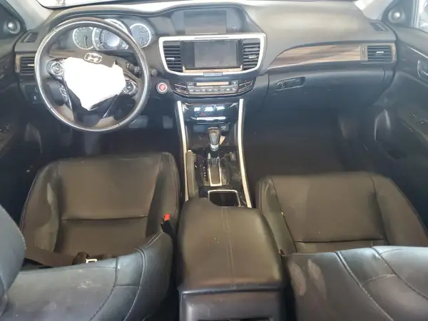 1HGCR2F8XGA135469 2016 HONDA ACCORD - Image 8