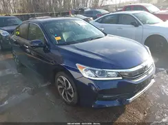 1HGCR2F8XGA137951 2016 HONDA ACCORD