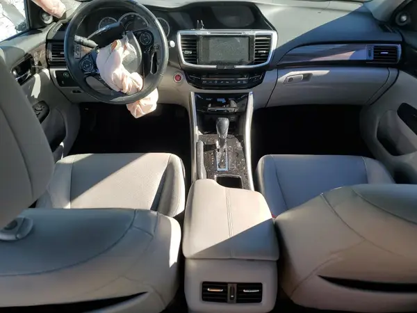 1HGCR2F8XGA139960 2016 HONDA ACCORD - Image 8