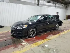 1HGCR2F8XGA140090 2016 HONDA ACCORD